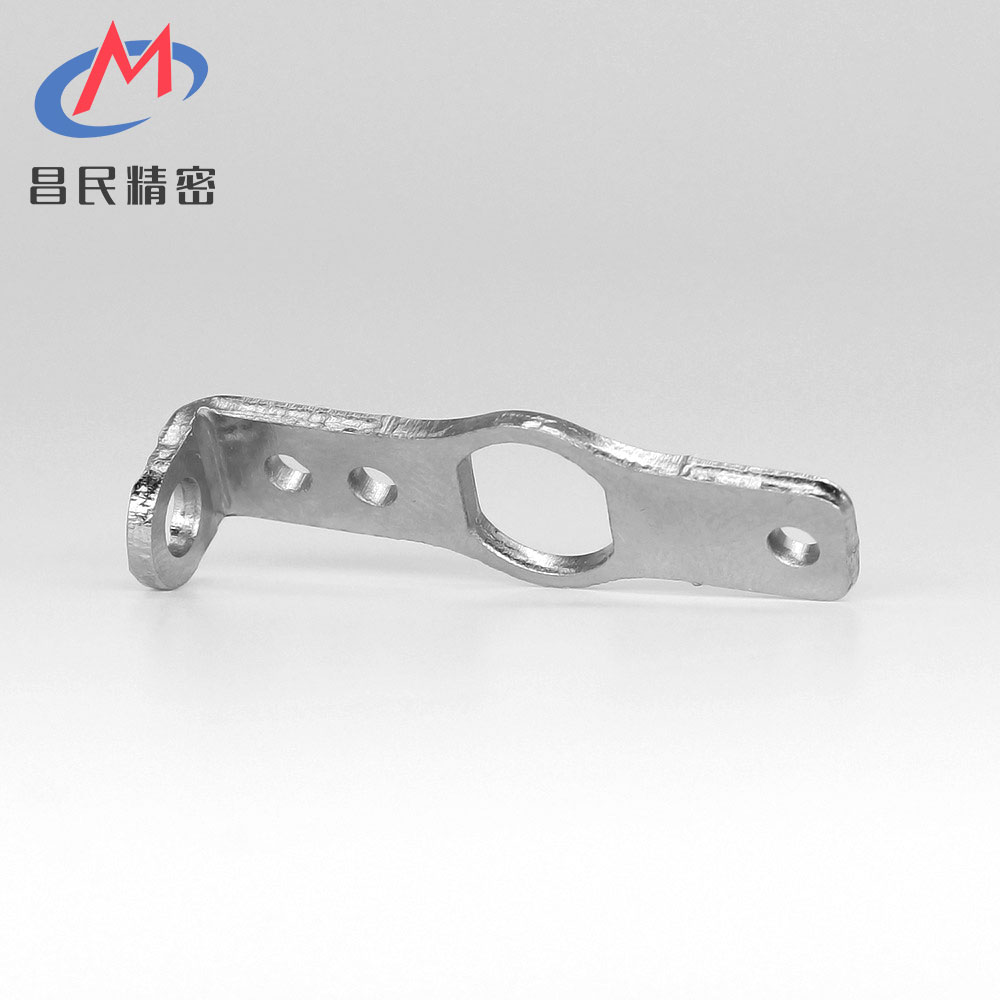 铝铁不锈钢冲压件加工CM10-40